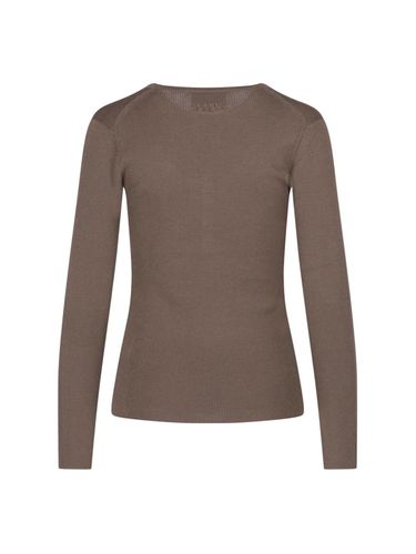 Estine Neckline Sweater - Isabel Marant - Modalova