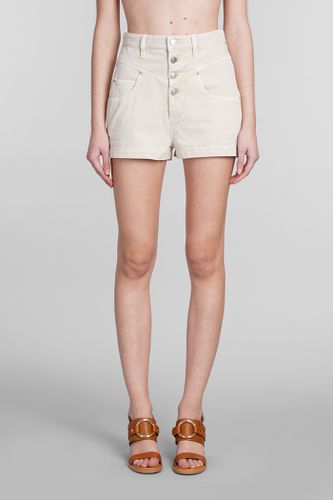 Marant Étoile Jovany Shorts - Marant Étoile - Modalova