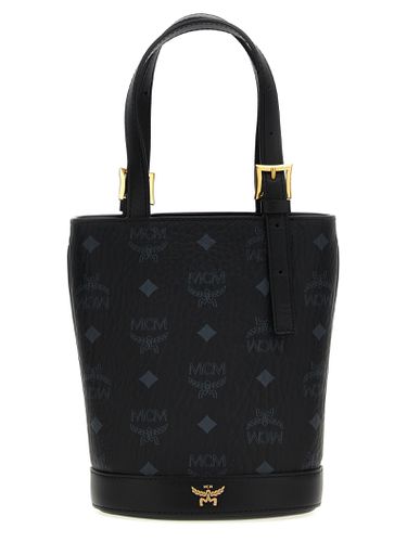 MCM arena Vi Handbag - MCM - Modalova