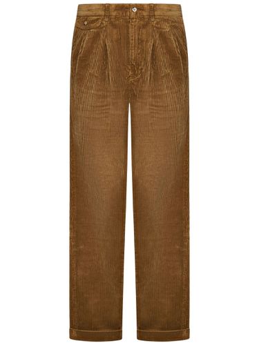 Polo Ralph Lauren Whitman Trousers - Polo Ralph Lauren - Modalova