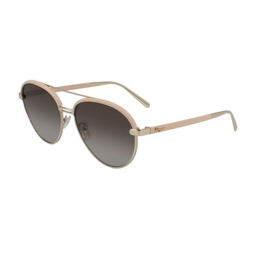 Sf229sl Sunglasses - Salvatore Ferragamo Eyewear - Modalova