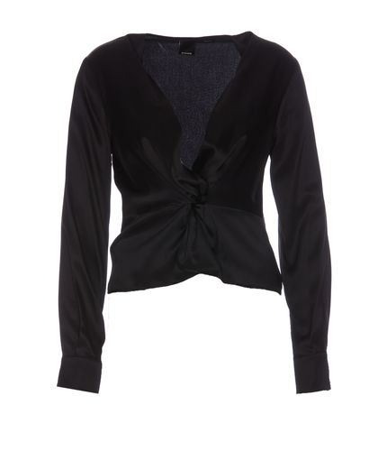 Pinko Torchon Blouse - Pinko - Modalova