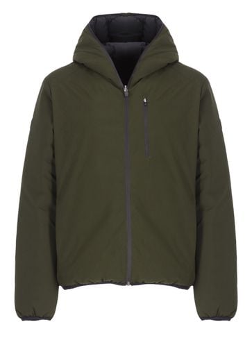 Ezra Reversible Padded Jacket - Save the Duck - Modalova