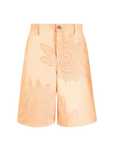 Jacquemus Knee-length Shorts - Jacquemus - Modalova