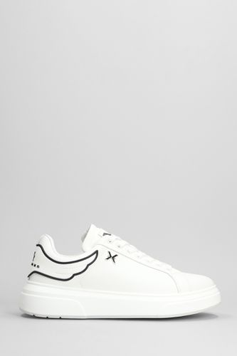 Sneakers In Leather - John Richmond - Modalova