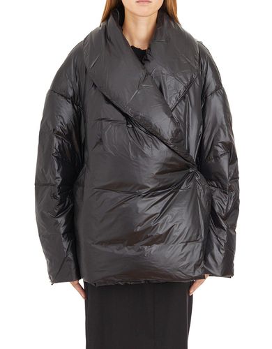 Apex Cocoon Puffer Jacket - Helmut Lang - Modalova