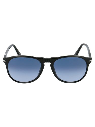 Persol Round Frame Sunglasses - Persol - Modalova