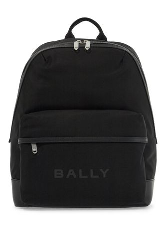 Bally Trekking Backpack - Bally - Modalova