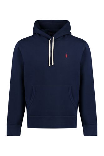 Embroidered Pony Hoodie - Ralph Lauren - Modalova