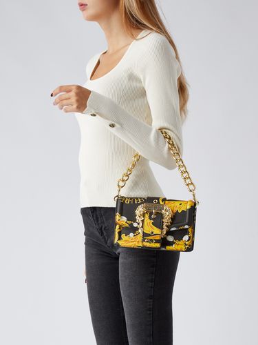 Couture1 Shoulder Bag - Versace Jeans Couture - Modalova