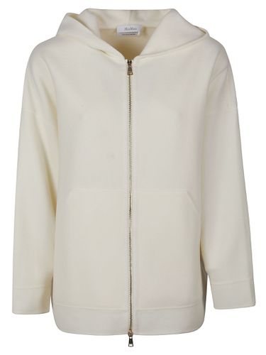 Max Mara Saio Sweatshirt - Max Mara - Modalova