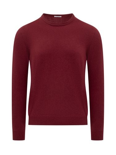 Malo Cashmere Sweater - Malo - Modalova