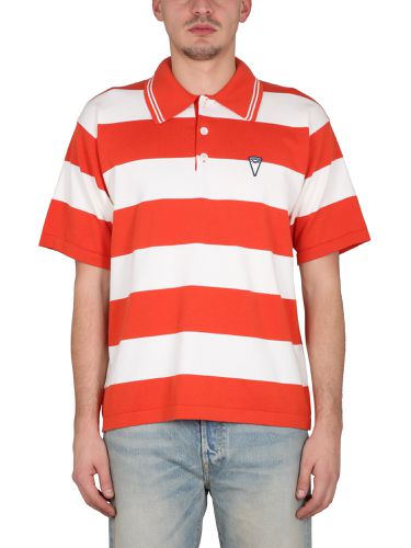 Kenzo Polo Shirt - Kenzo - Modalova