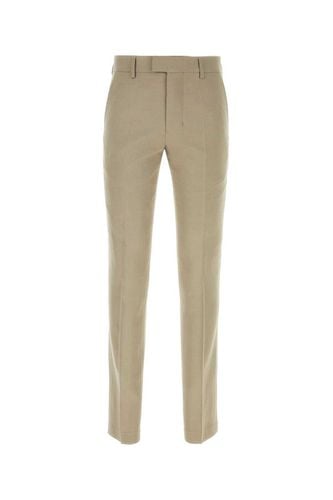 Tapered Trousers - Ami Alexandre Mattiussi - Modalova