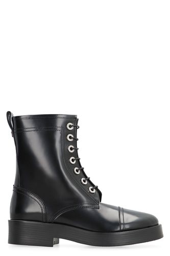 Casadei Alibi Lace-up Ankle Boots - Casadei - Modalova