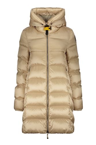 Marion Full Zip Down Jacket - Parajumpers - Modalova