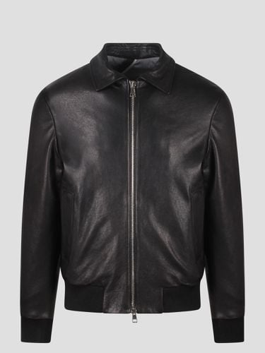 Low Brand Aviator Jacket - Low Brand - Modalova