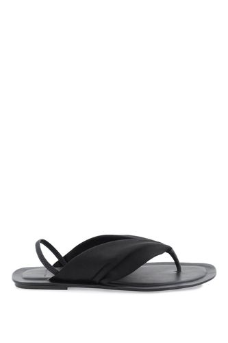 Loulou Studio Zila Thong Sandals - Loulou Studio - Modalova