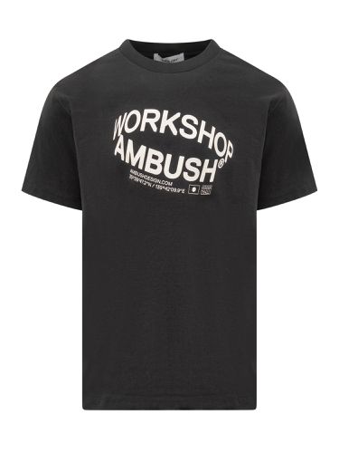 AMBUSH T-shirt - AMBUSH - Modalova