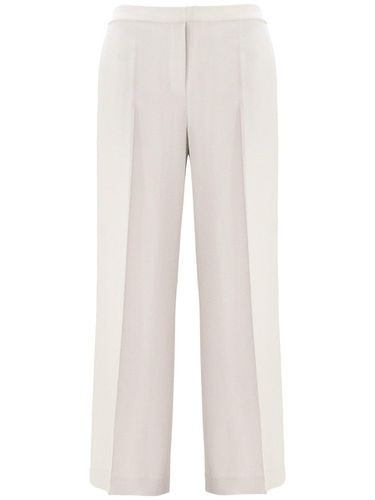 Theory Mid-rise Tailored Trousers - Theory - Modalova