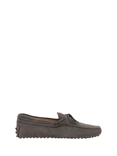 Tod's Gommino Loafers - Tod's - Modalova