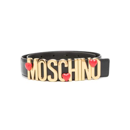 Moschino Belt - Moschino - Modalova