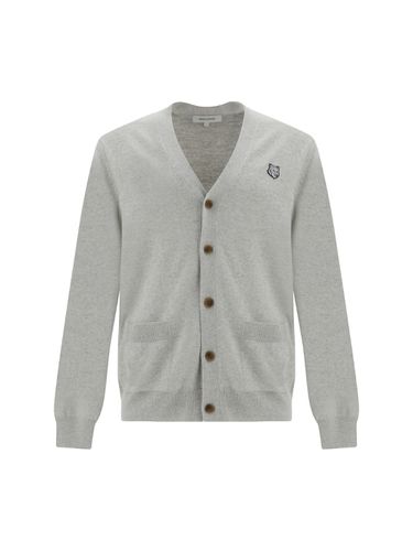 Maison Kitsuné Cardigan - Maison Kitsuné - Modalova