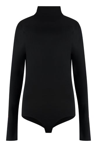 Victoria Beckham Knit Bodysuit - Victoria Beckham - Modalova