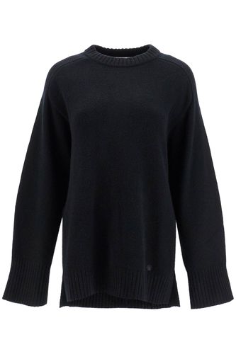 Safi Wool And Cashmere Pullover - Loulou Studio - Modalova