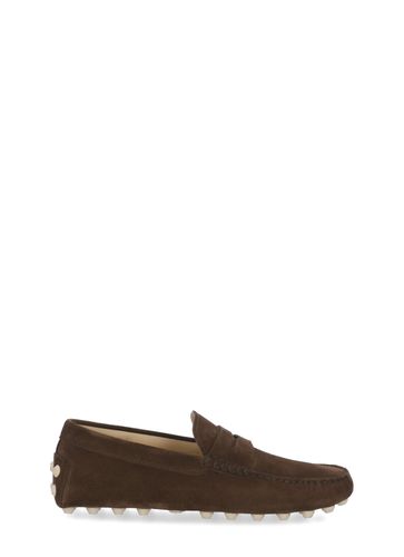 Tod's Loafers - Tod's - Modalova