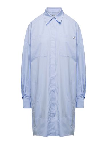 A. P.C. Maxi Shirt - A.P.C. - Modalova