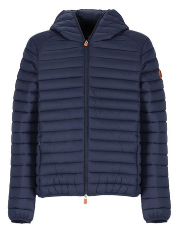 Save the Duck Donald Padded Jacket - Save the Duck - Modalova