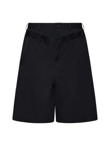 Shorts - Comme Des Garçons Homme Plus - Modalova