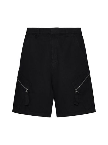 Jacquemus Cotton Shorts - Jacquemus - Modalova