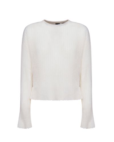 Pinko Wool Sweater - Pinko - Modalova