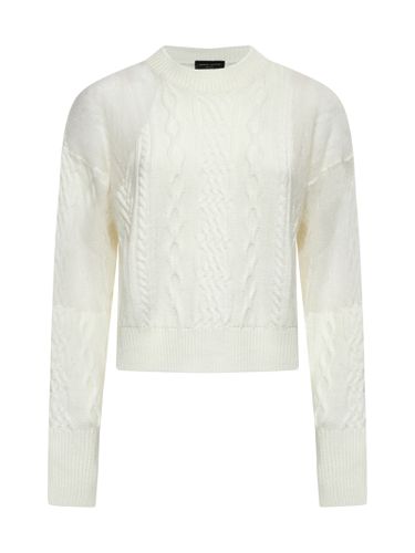 Roberto Collina Sweater - Roberto Collina - Modalova