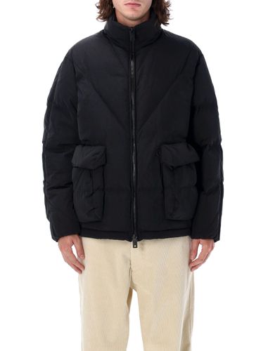 Emporio Armani Down Jacket - Emporio Armani - Modalova