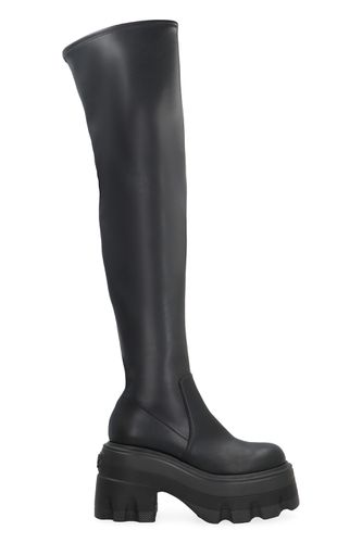 Casadei Over-the-knee Boots - Casadei - Modalova