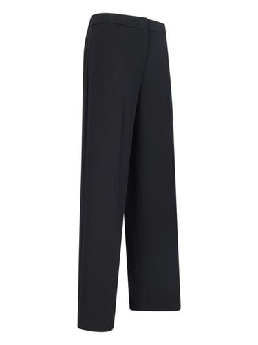 Calvin Klein Straight Pants - Calvin Klein - Modalova