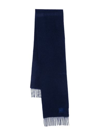 Paul Smith Men Scarf Cashmere Logo - Paul Smith - Modalova