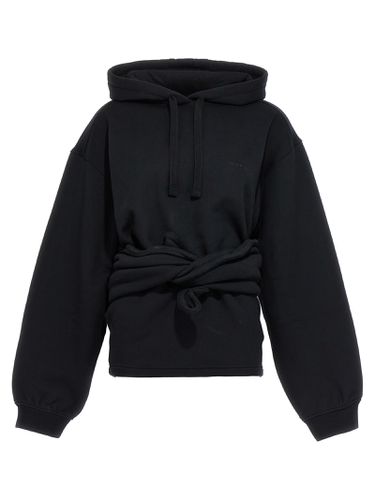 Y/Project Wire Wrap Hoodie - Y/Project - Modalova