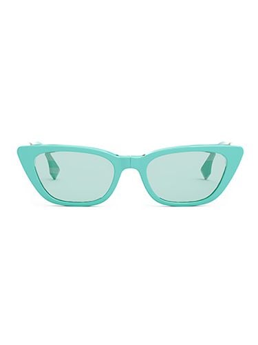 Fendi Eyewear FE40089I Sunglasses - Fendi Eyewear - Modalova