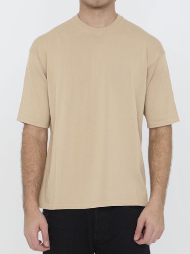 Roberto Collina Cotton T-shirt - Roberto Collina - Modalova