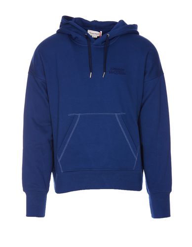 Mcqueen Signature Hoodie - Alexander McQueen - Modalova