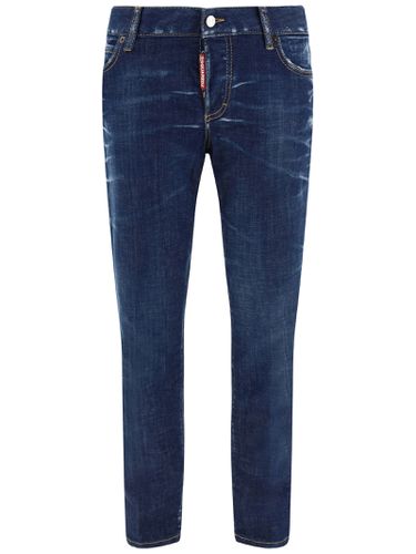 Dsquared2 Jeans Jennifer - Dsquared2 - Modalova