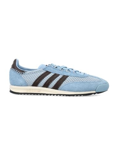 X Wales Bonner sl76 Sneakers - Adidas Originals - Modalova