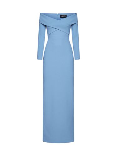 Solace London Galia Maxi Dress - Solace London - Modalova