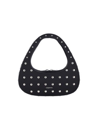 Coperni Studs Crossbody Bag - Coperni - Modalova