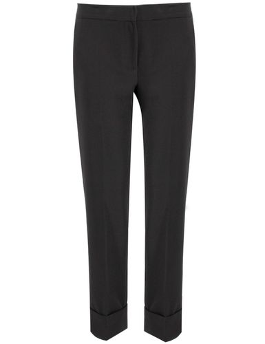 Ermanno Firenze Trousers - Ermanno Firenze - Modalova