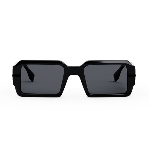 Fendi Fe40073u Fendi Fendigrafhy 01a Sunglasses - Fendi Eyewear - Modalova